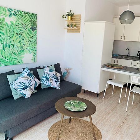Casa Cactus Διαμέρισμα Κοραλέχο Εξωτερικό φωτογραφία