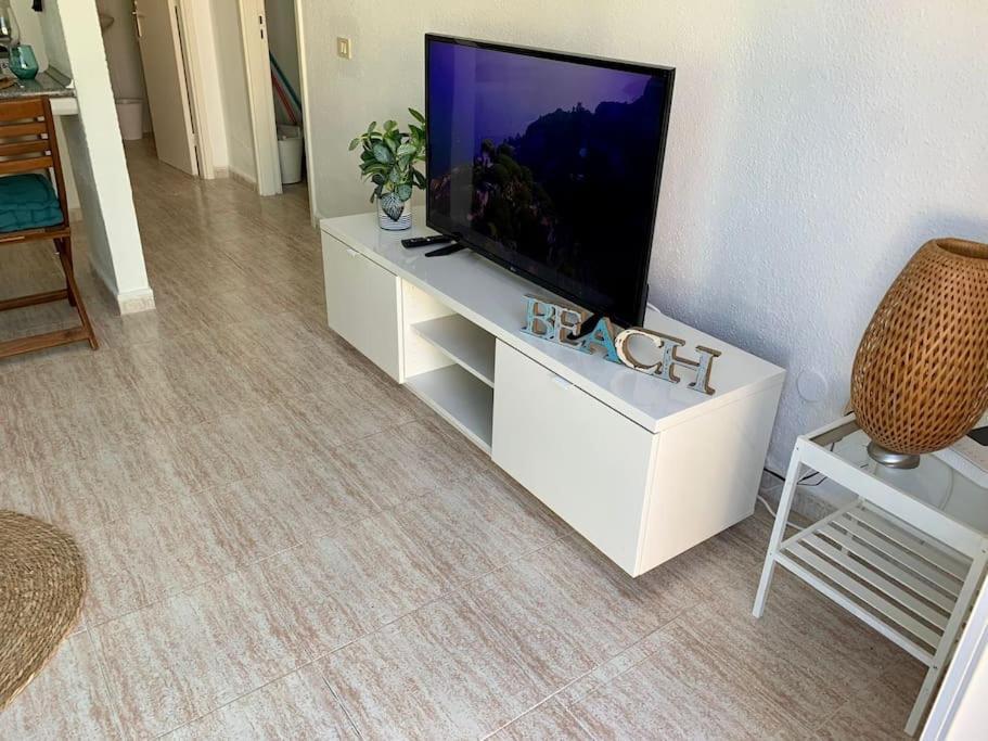 Casa Cactus Διαμέρισμα Κοραλέχο Εξωτερικό φωτογραφία