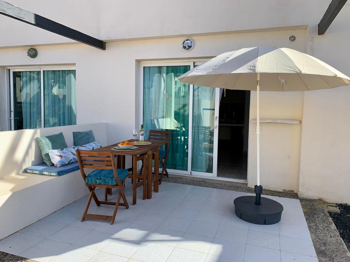 Casa Cactus Διαμέρισμα Κοραλέχο Εξωτερικό φωτογραφία