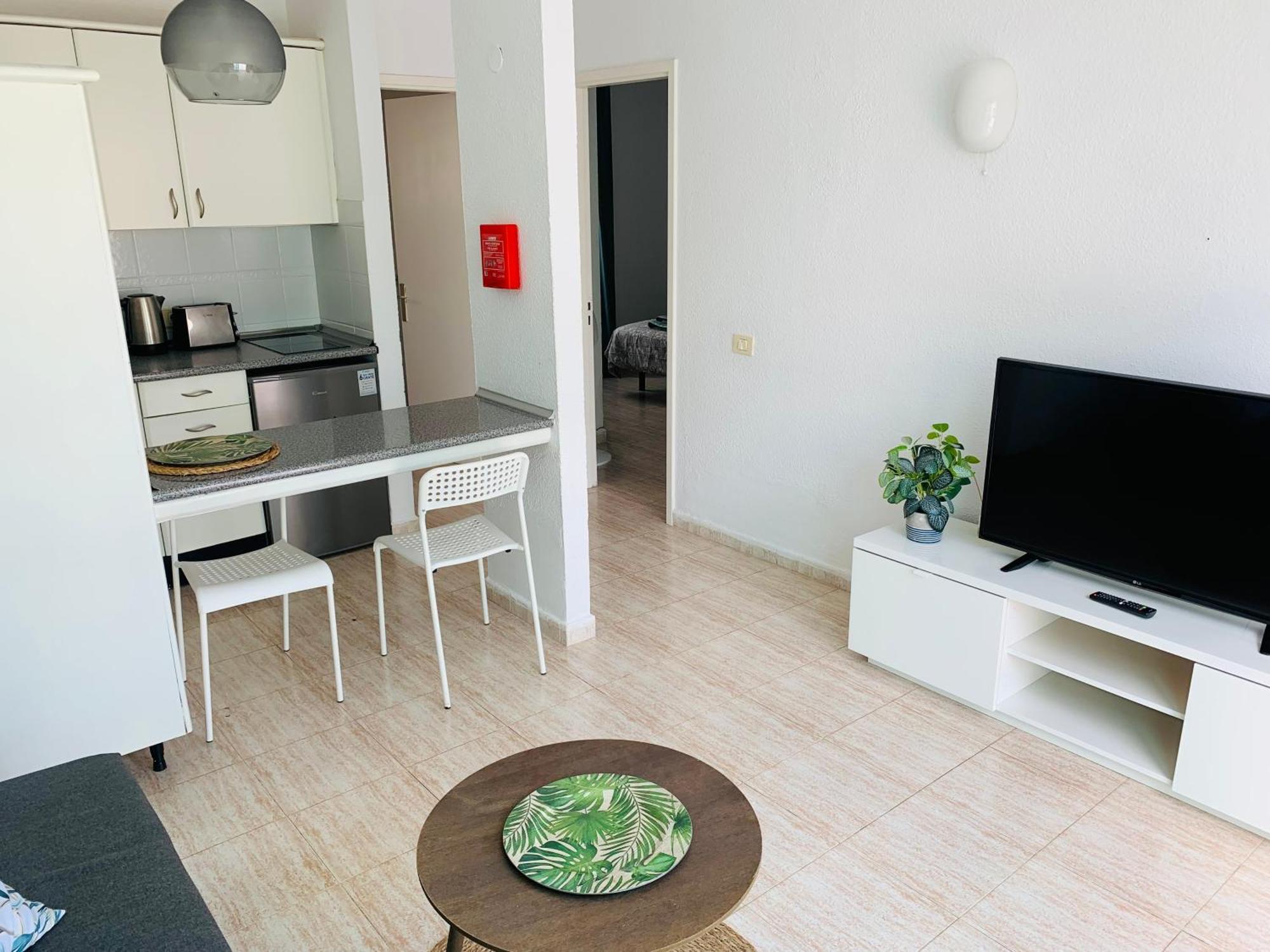 Casa Cactus Διαμέρισμα Κοραλέχο Εξωτερικό φωτογραφία